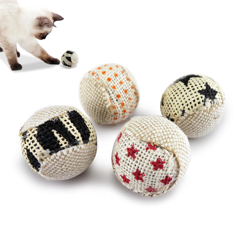 Cat Ball Toy