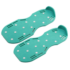 Garden Aerator Shoes