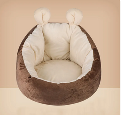 Cute Cat Bed