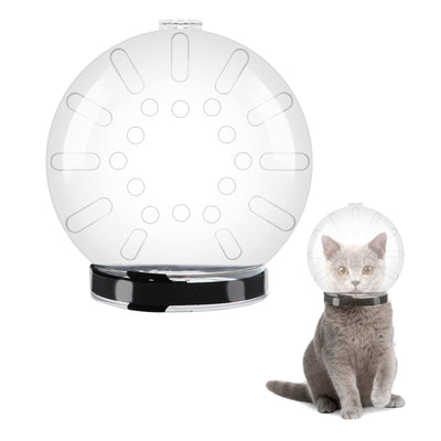 Astronaut Cat Muzzle