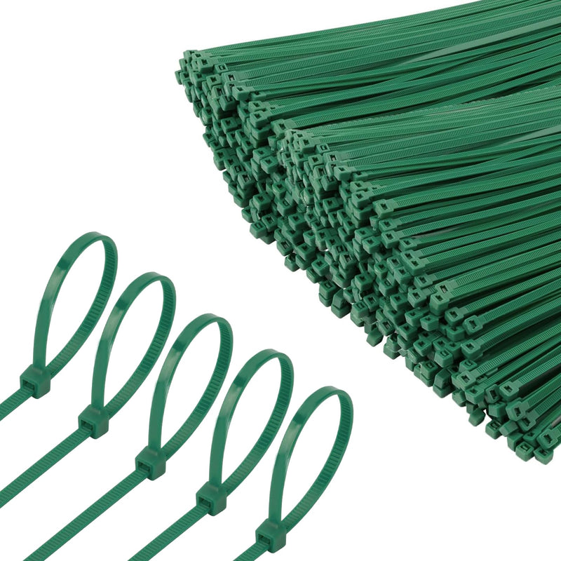 Garden Nylon Cable Ties