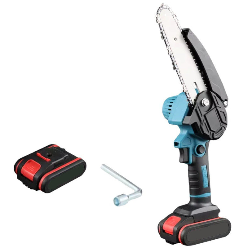 Mini Garden Chainsaw