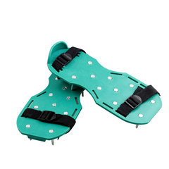 Garden Aerator Shoes