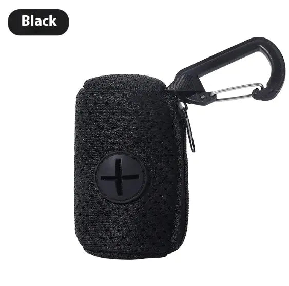 Dog Poop Bag Dispenser