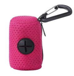 Dog Poop Bag Dispenser