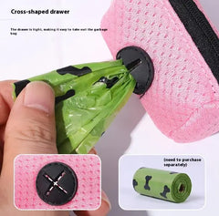 Dog Poop Bag Dispenser