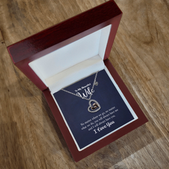First Time Mom Necklace