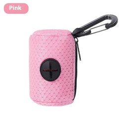 Dog Poop Bag Dispenser