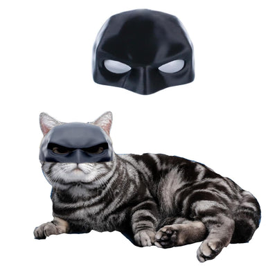 Cat Cosplay Mask