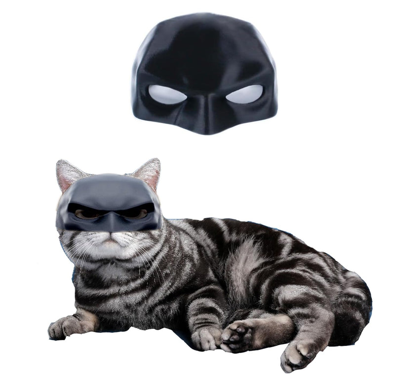 Cat Cosplay Mask
