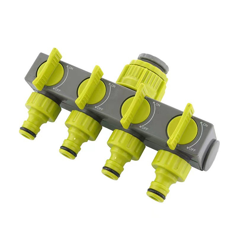 Garden Outlet Divider