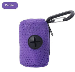 Dog Poop Bag Dispenser