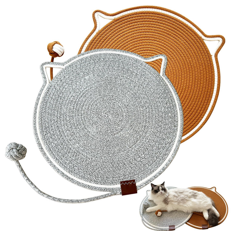 Cat Scratching Mat