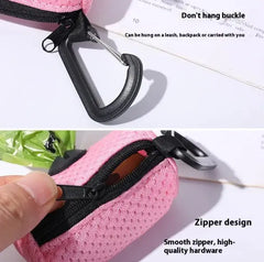Dog Poop Bag Dispenser