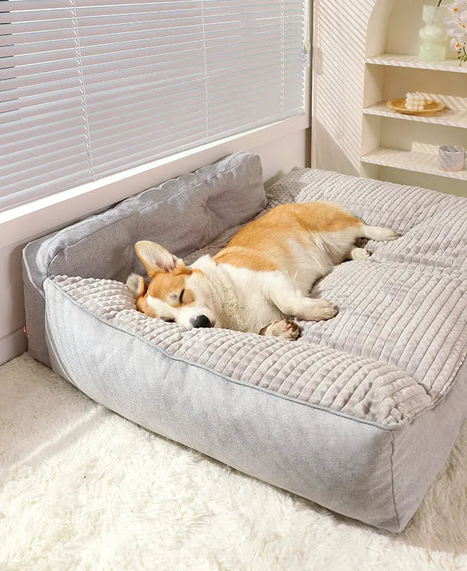 Orthopedic Dog Mattress