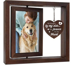 Pet Memorial Picture Frame